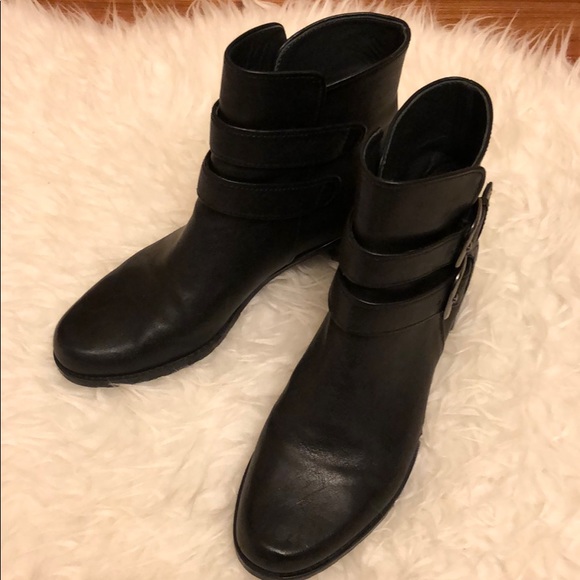 New Stuart Weizmann boot - Picture 3 of 6